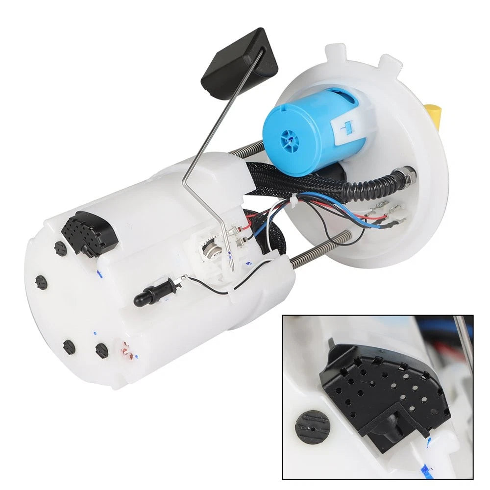 Fuel Pump Module Assembly for Nissan Versa (2012–2019) SP4094M