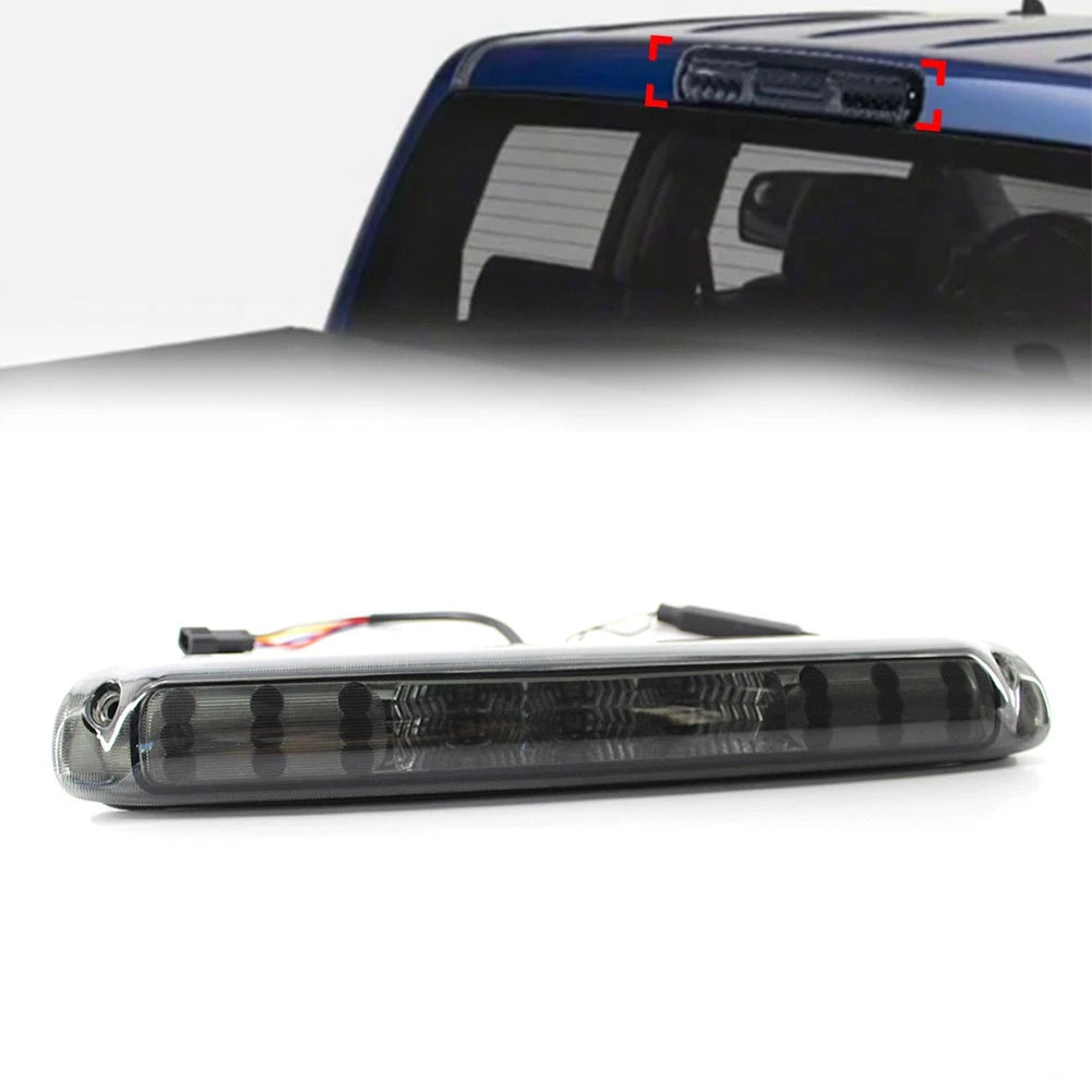 Third Brake Light Cargo Lamp for Chevy Silverado, GMC Sierra (1999–2006)