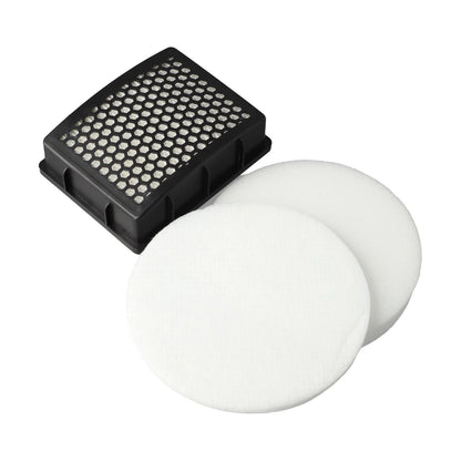 Filter Set for Kenmore DU2015, DU2012 (Bagless Upright)