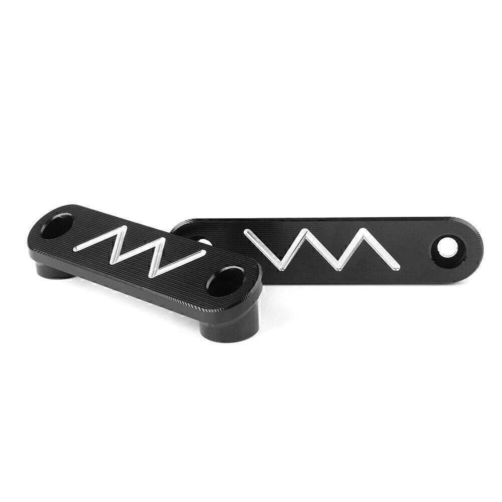 Front Axle Cover Plate for Yamaha NVX 155 AEROX 155 (2015–2018)