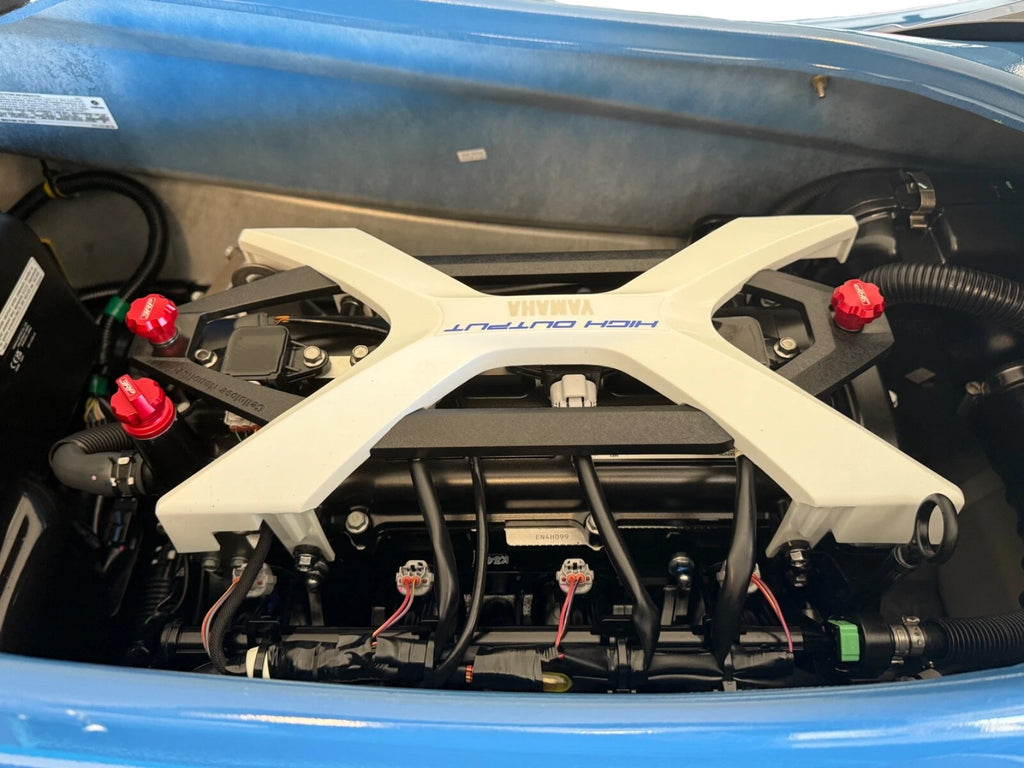 3RP Yamaha 1.0L Engine Part