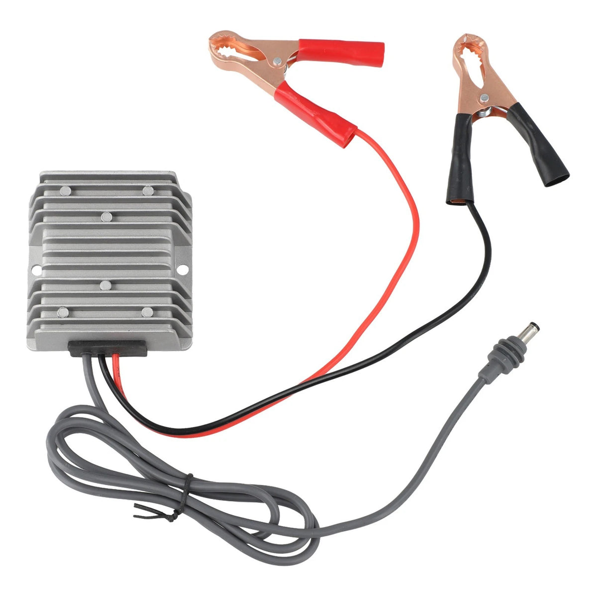 Power Source for Starlink Gen3 (12V/24V to 57V, 5A)