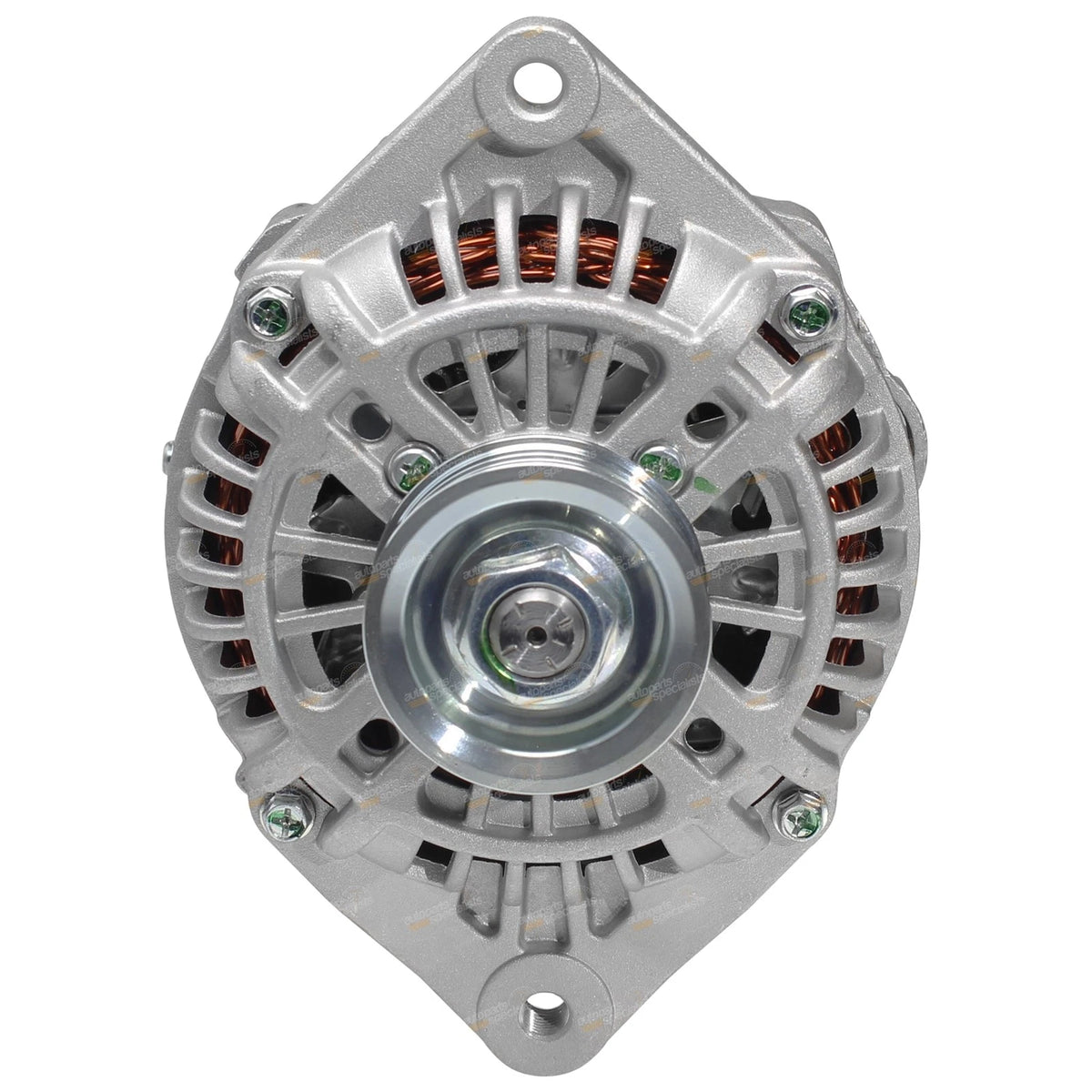 Alternator for Mazda 323 BJ 1.6L 1.8L 2.0L ZM FP FS (1998–2003)