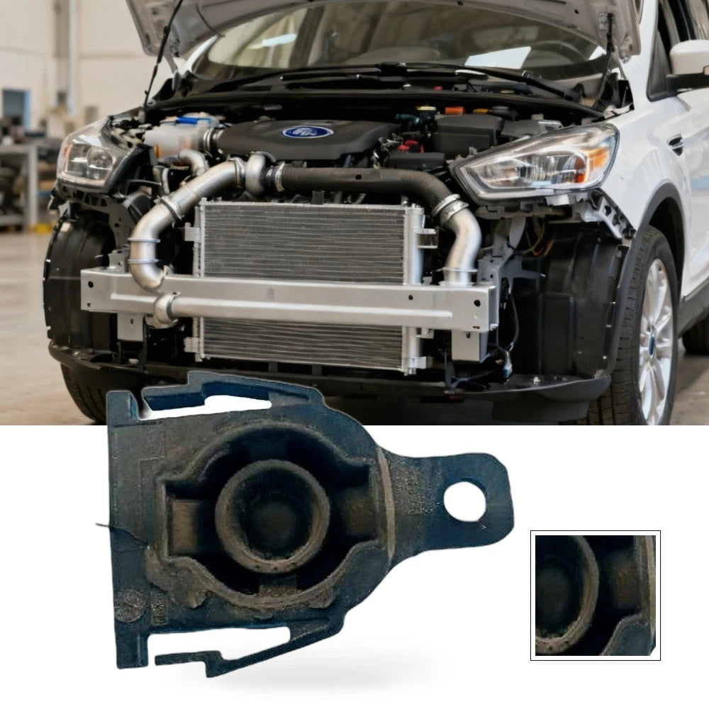 Radiator Upper Mounting Rubber for Ford Escape Kuga (2020–2024)