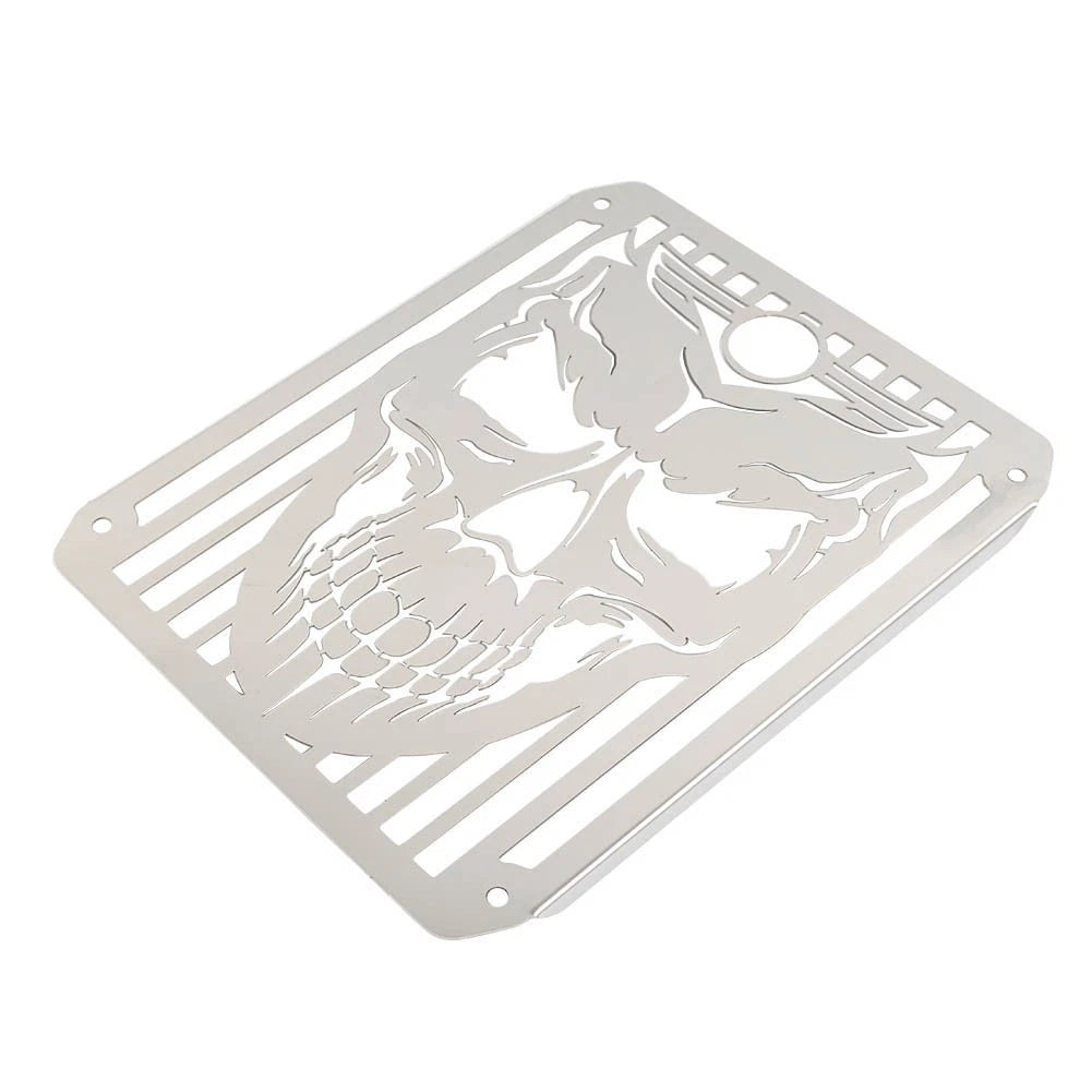 Grille Protector Guard for Kawasaki Vulcan VN400 VN800 (1995–2006)