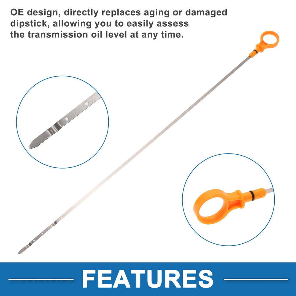 Engine Oil Dipstick No.CY0110450A for Mazda 6 (2009–2013)
