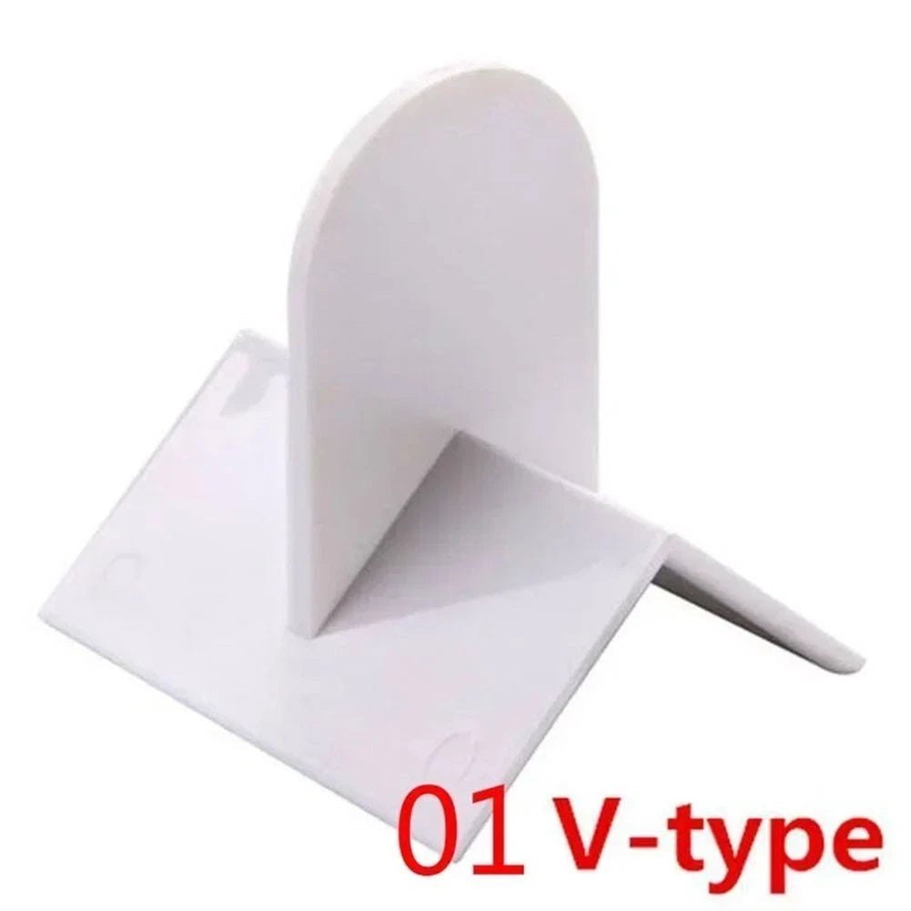 3X Cake Leveling Tool Set for Smooth Edges and Even Frosting