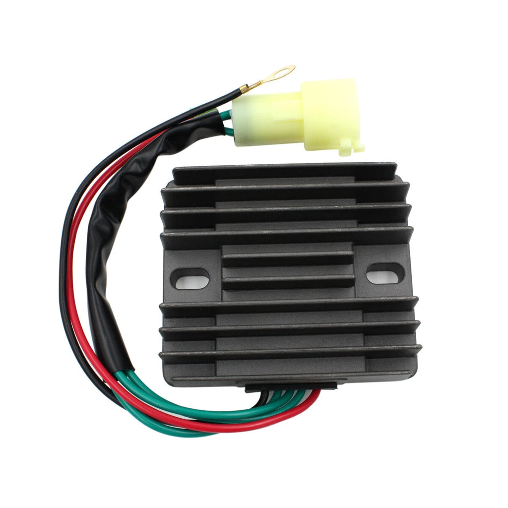 Rectifier Regulator Assy 67F-81960-11 for Yamaha 4 Str 90 100 HP (1990–1999)