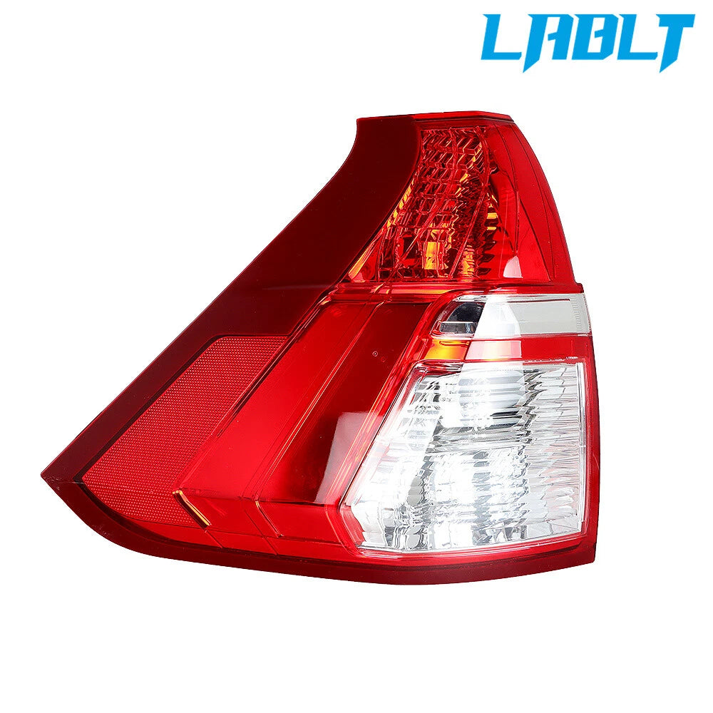 Driver Left Tail Light Brake Lamp Assembly for Honda CR-V (2015–2016)