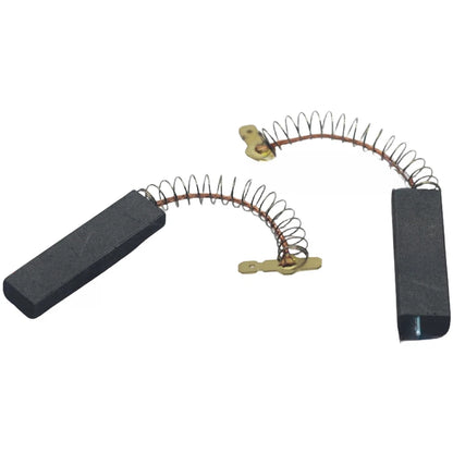 Washing Machine Motor Brush TG70-1226E (0.5x1.35x3.7cm)