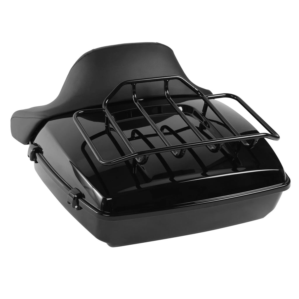 Backrest Pad for Harley Touring Electra Glide (2014–2026)