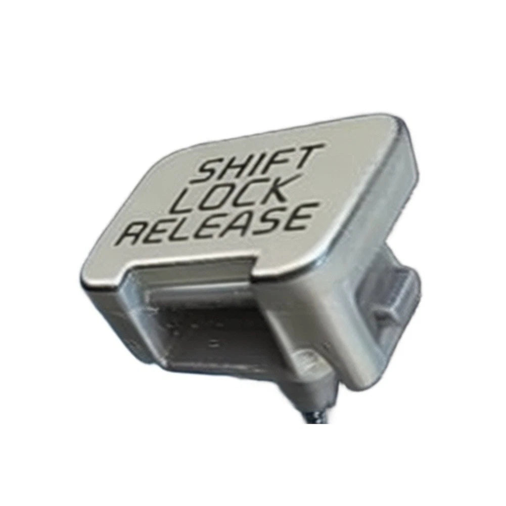 Shift Lock Cover for Kia Forte (2018–2021)