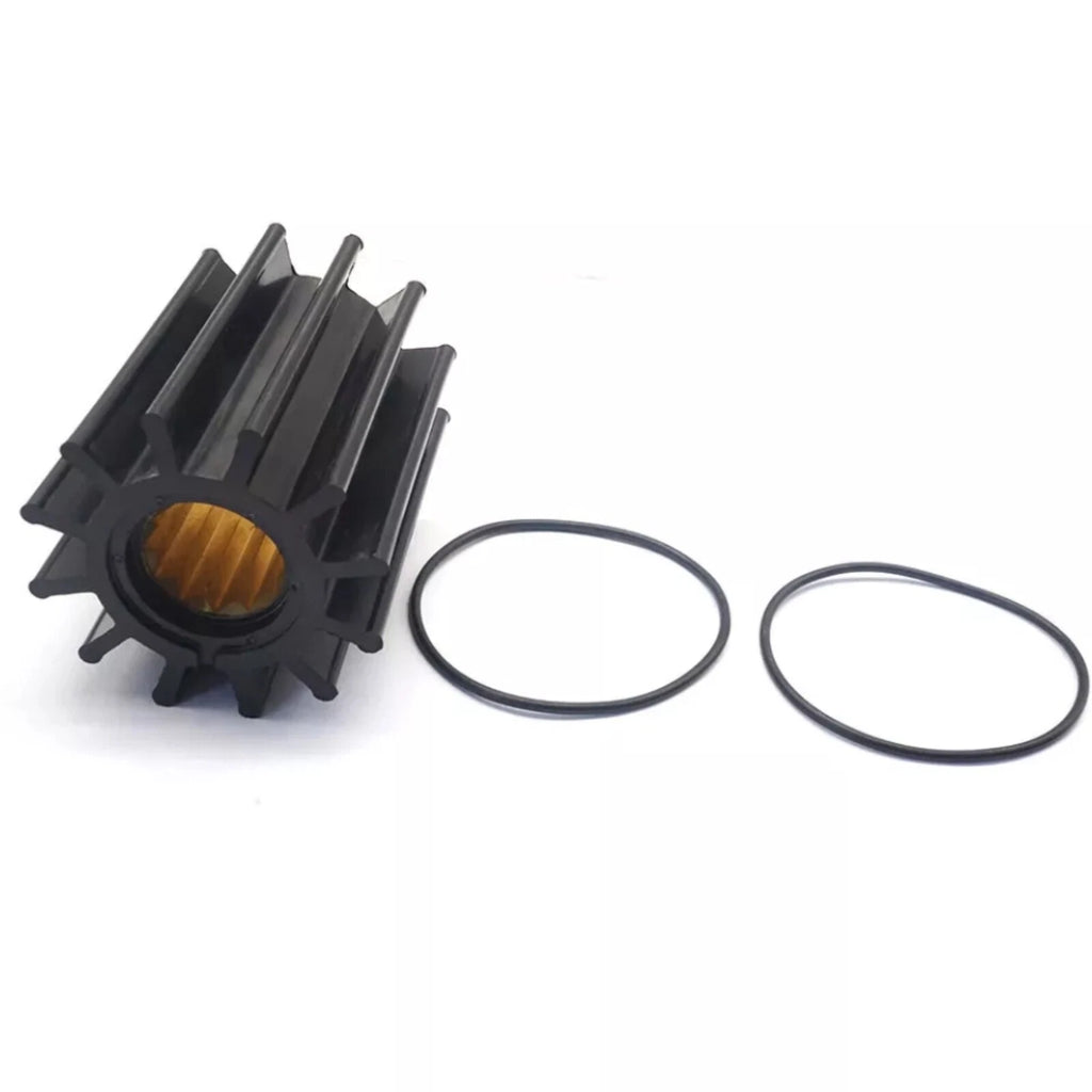 Johnson impeller 09-821B for Yanmar F75 Pump (6LY2) & Volvo 876771