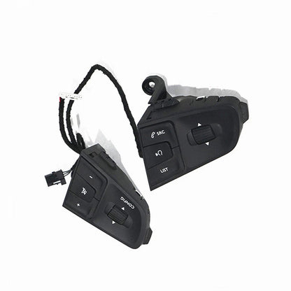 Multifunction Steering Wheel Control Switch for Peugeot 508 508SW (2011–2018)