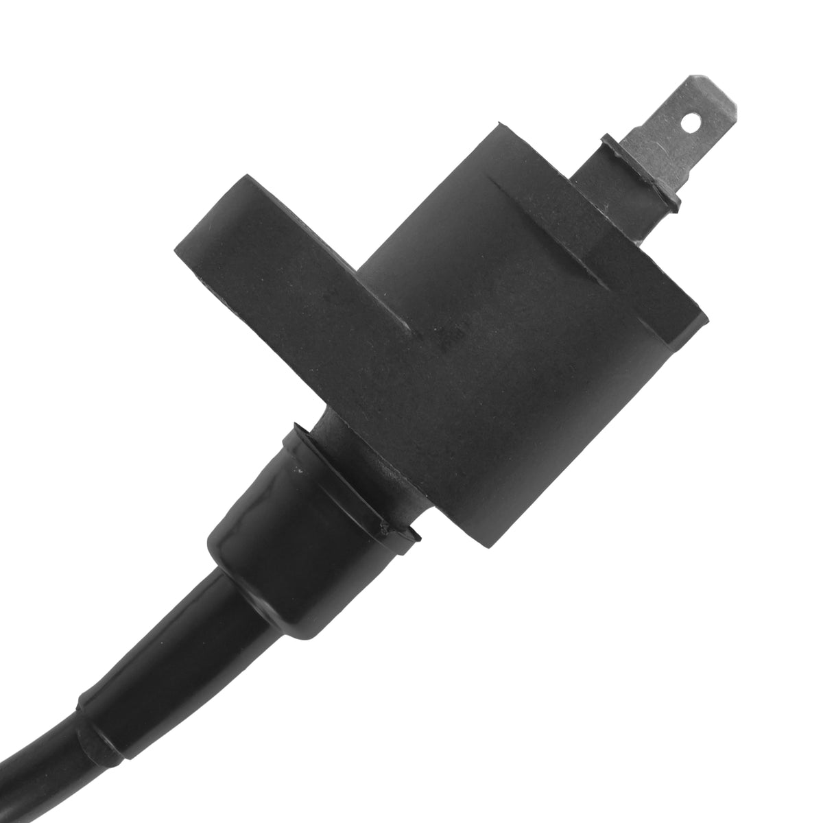 Ignition Coil Replacement for Honda TRX200D FourTrax 1991–1997
