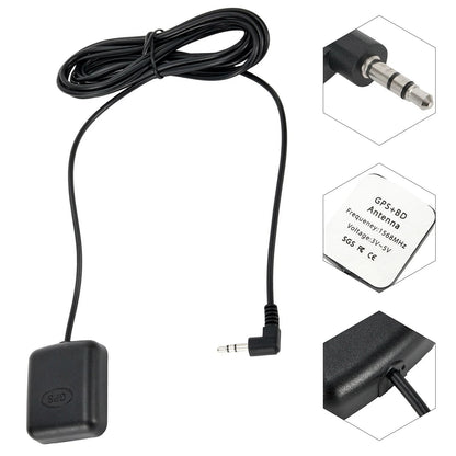 Dash Camera for