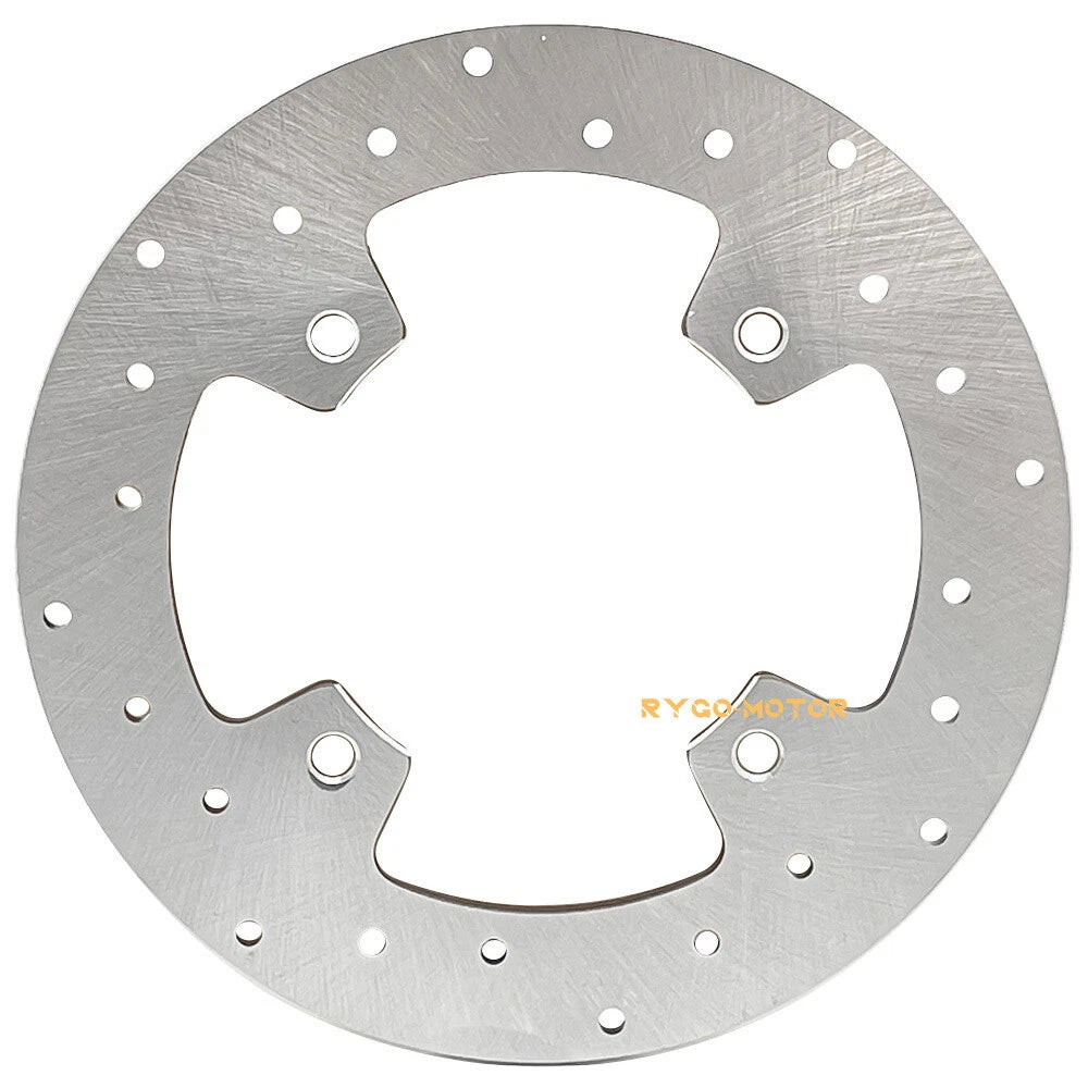 Brake Disc Rotor for Arctic Cat 350 366 400 425 450 Alterra 400 450 500 XC450 (2004–2021)