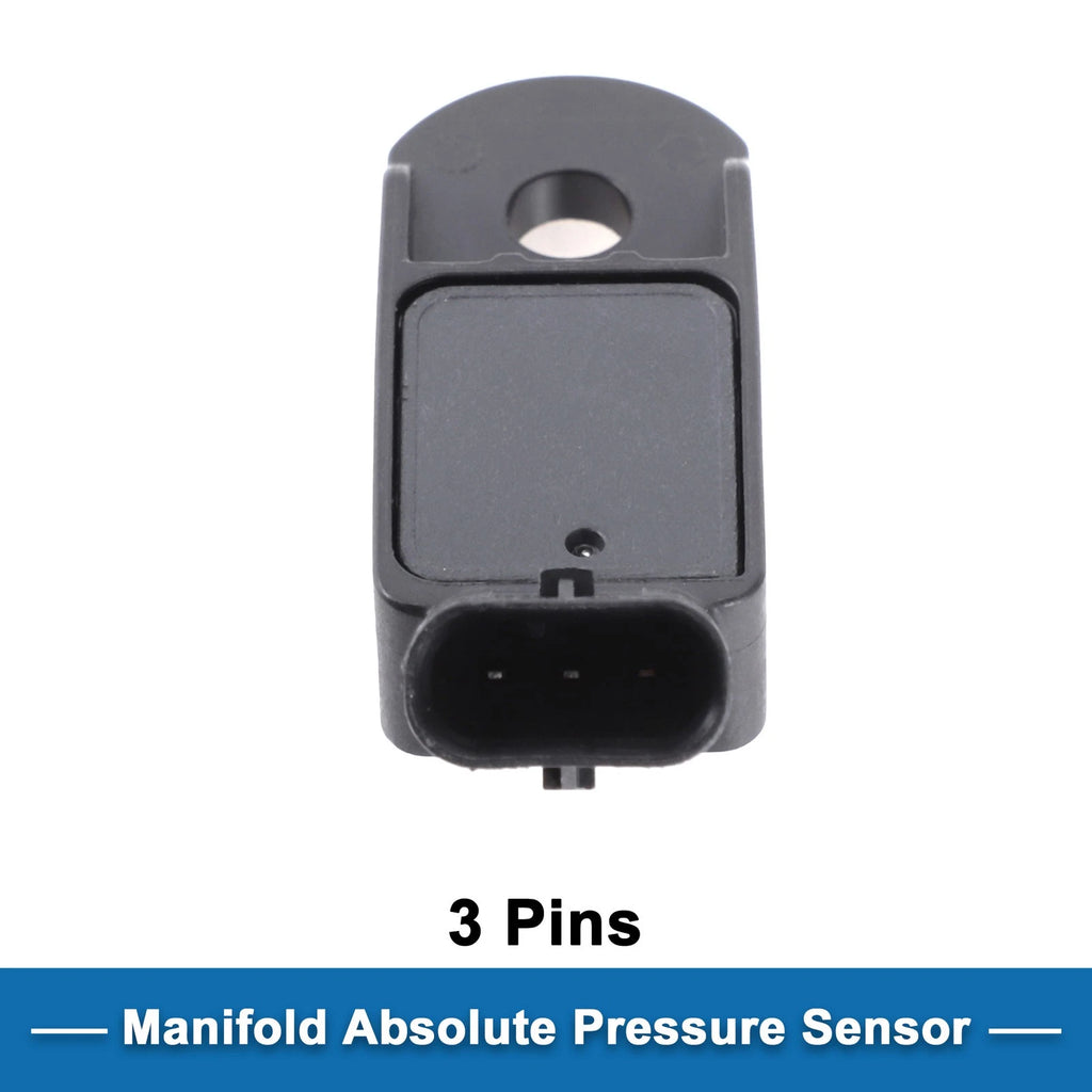 Manifold Absolute Pressure Sensor Replacement for BMW Mini Cooper (2011–2015)