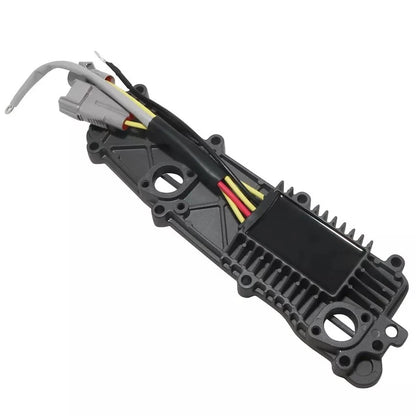 Rectifier Regulator for Suzuki DF140 DF115 DF100 DF90 (2000–2023) 32800-90J30 32800-90J00