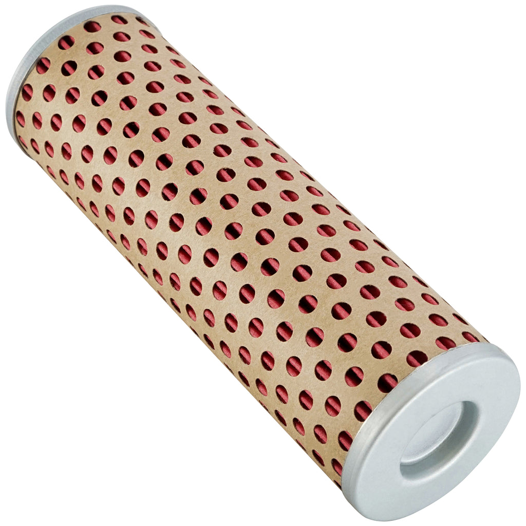 Oil Filter Replacement for KTM 1190 RC8 and 1190 Adventure R (2009–2016)