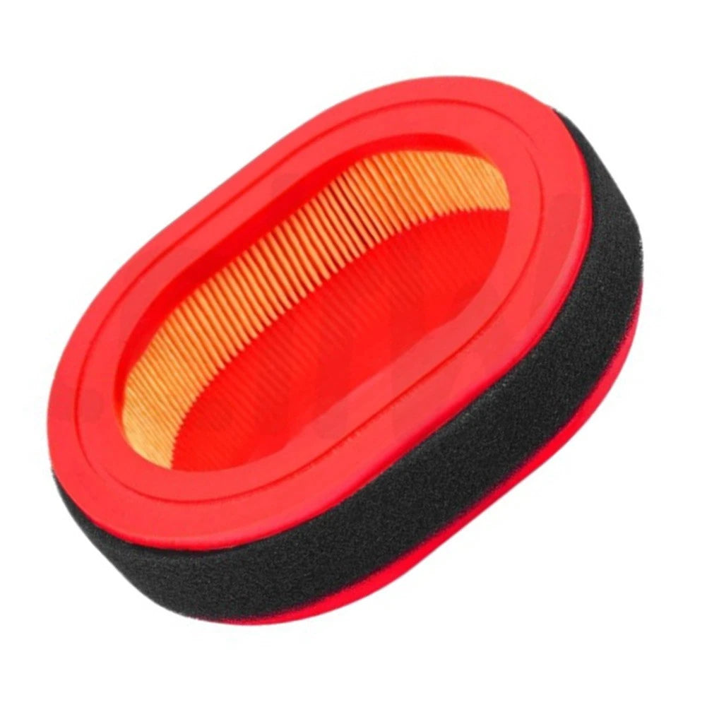 Engine Air Intake Filter for Lawn Mower (Direct Fit)