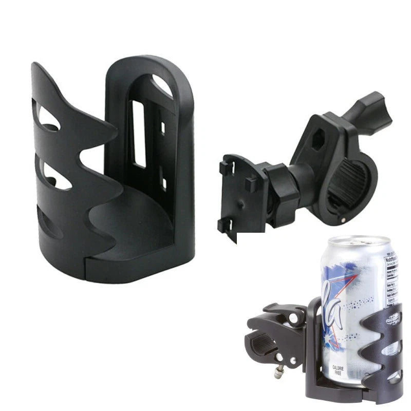 Cup Holder for ATV/Bicycle (Universal Fit)