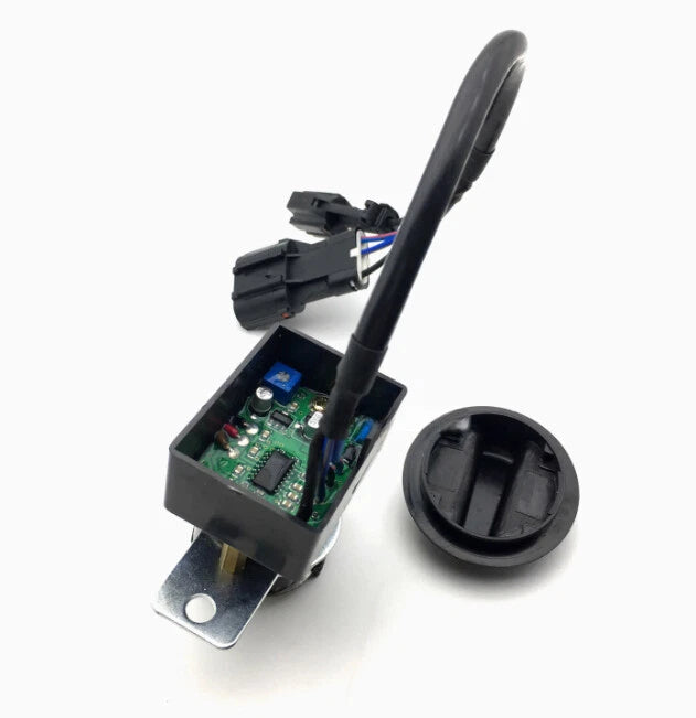 Throttle Knob Gear Switch for Volvo Excavator (120–460)