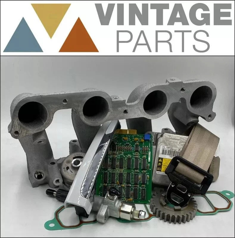 Mat Short T-Pak for Harley-Davidson (OEM 53109-96)