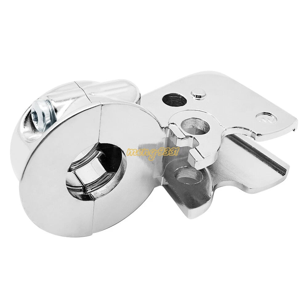 Clutch Lever Perch for Harley Davidson Night Train Road King Softail (1999–2006)