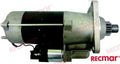Starter for Volvo Penta Marine Diesel TAD12 D12 (24V) 874385 3827444