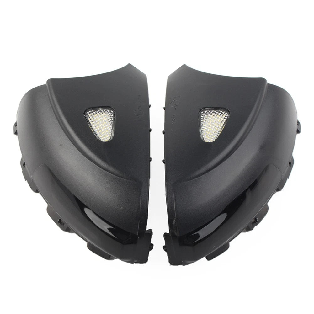 LED Dynamic Turn Signal Light Side Mirror Lamp for VW Tiguan MK1 (2008–2016) Pair