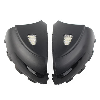 LED Dynamic Turn Signal Light Side Mirror Lamp for VW Tiguan MK1 (2008–2016) Pair