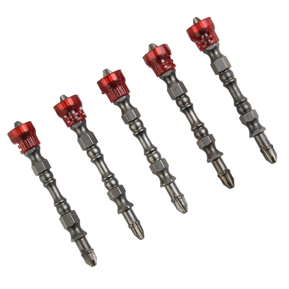 Electric Drill Cross Bit 65mm for Hand Tools
