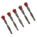 Electric Drill Cross Bit 65mm for Hand Tools