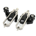 Chain Adjusters with Spool Tensioners for Honda CB650R CBR650R (2019–2023)