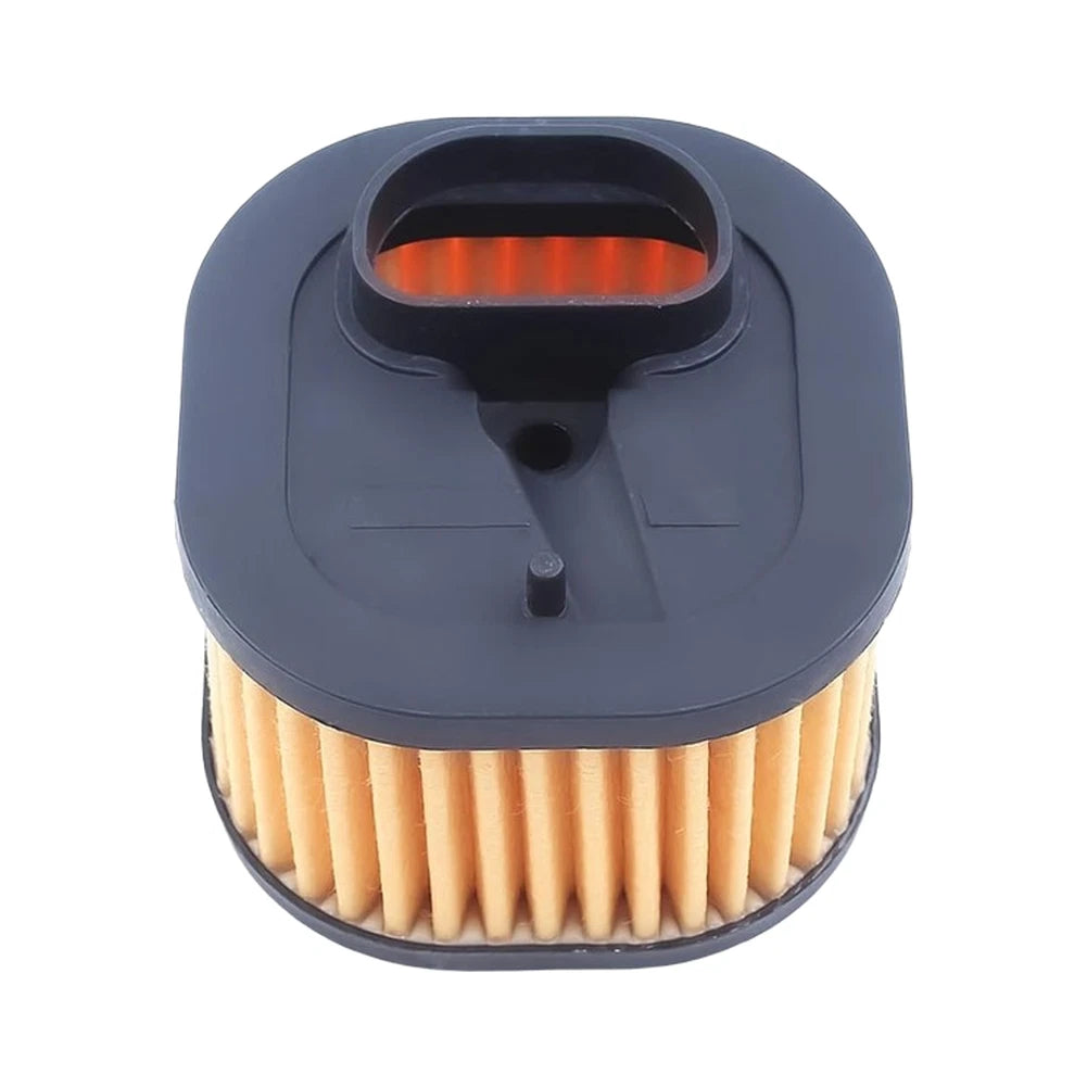 Fuel Filter Carburetor Kit for Chainsaw (Complete Maintenance Components)