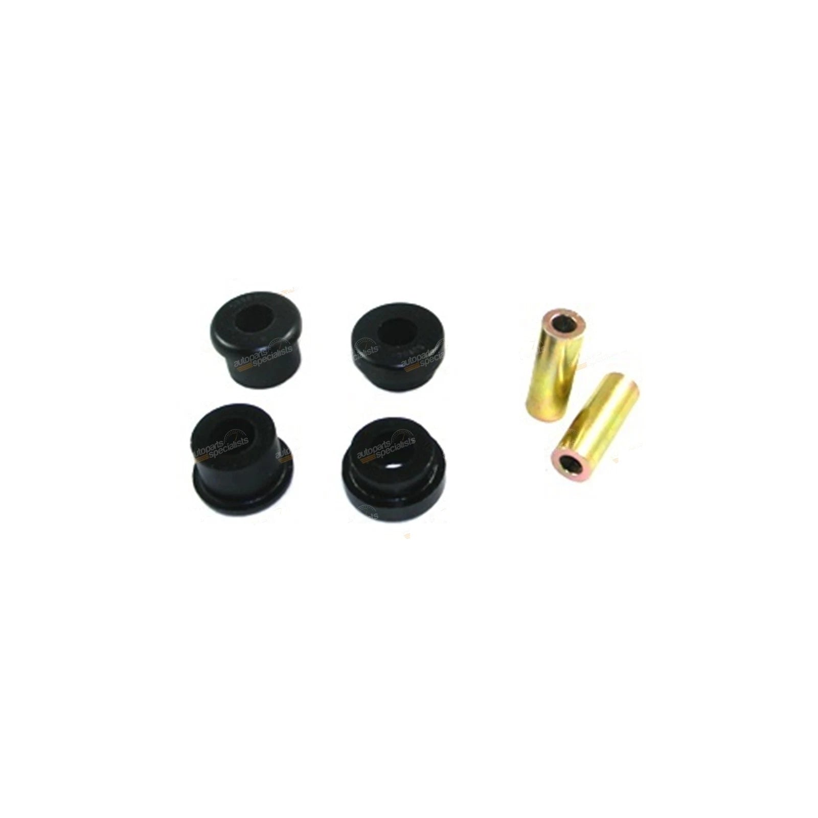 Control Arm Lower Bush Kit for Commodore VT VX VY VU VZ (1997–2007)