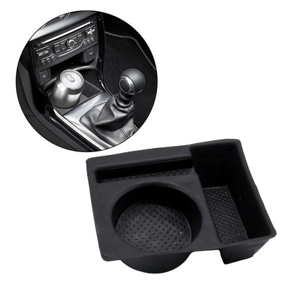 Cup Holder Ashtray for Citroen C3 DS3 (2009–Present) 9425E4