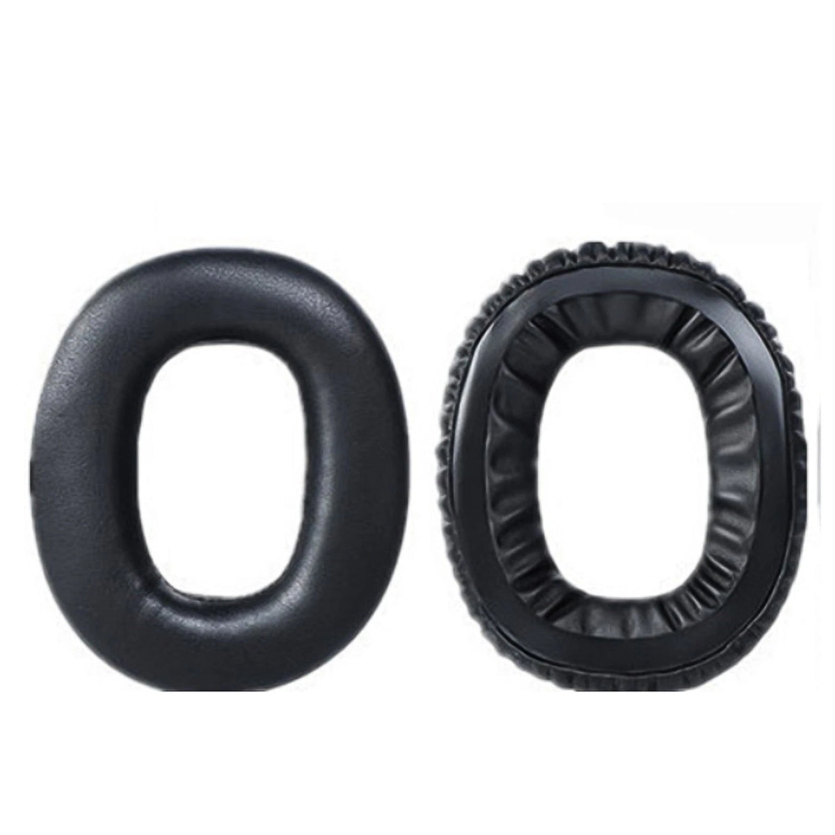 2Pcs Leather Ear Cups for Xiaomi Easy Edition Headset