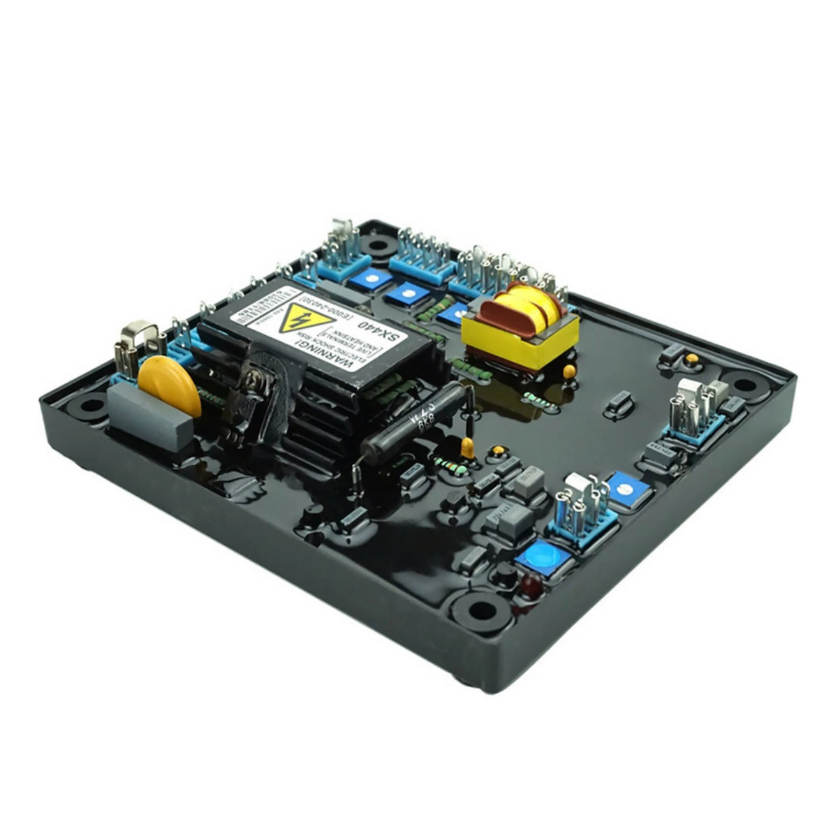 AVR Module Board for Diesel Generator (120/240V SX460)