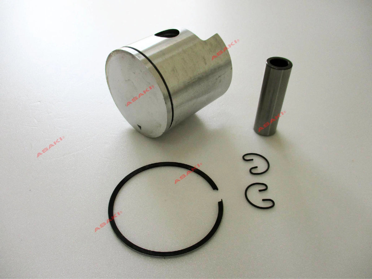 Piston Kit + Ring for Polaris Snowmobile Galaxy 440/Super Sport (1990–1995)