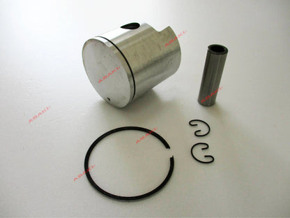 Piston Kit + Ring for Polaris Snowmobile Galaxy 440/Super Sport (1990–1995)