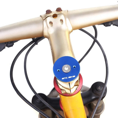 Cycling GPS Mount Bracket for MTB Road Bike (Universal Fit)