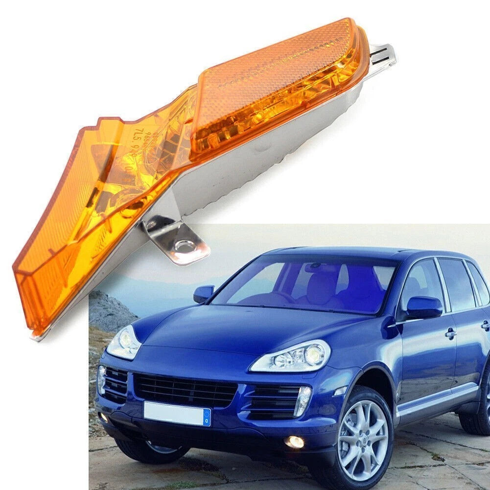 Front Left Side Marker Light for Porsche Cayenne (2008–2010) 95563103510