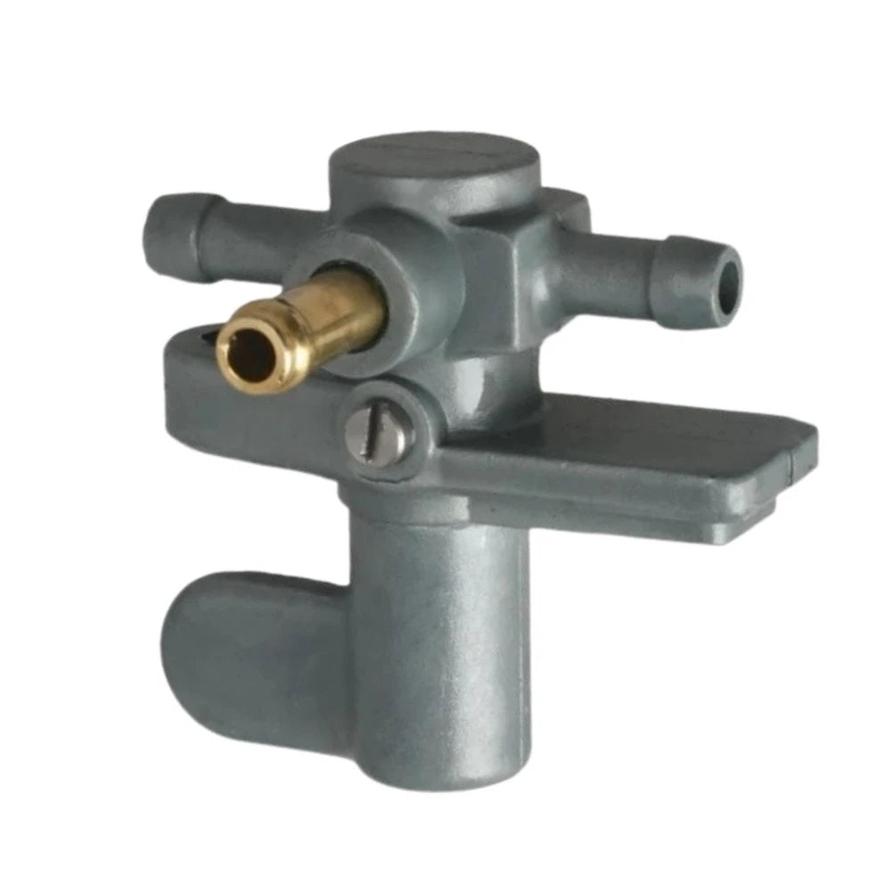 Fuel Cock Assembly Switch for Outboard Motors (4-Stroke)