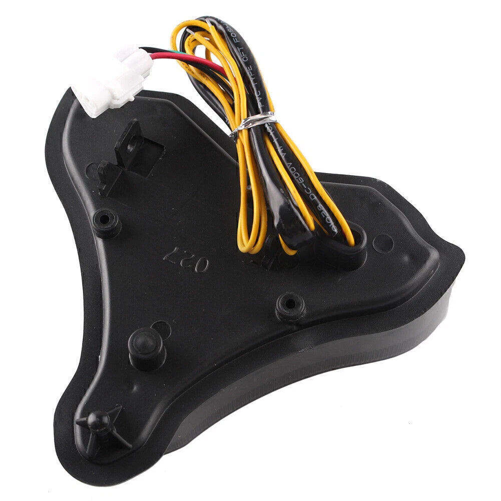 Turn Signal Tail Light for Yamaha YZF R1 (2009–2013)