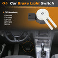 Brake Light Switch Replacement for Buick LaCrosse 2010–2016