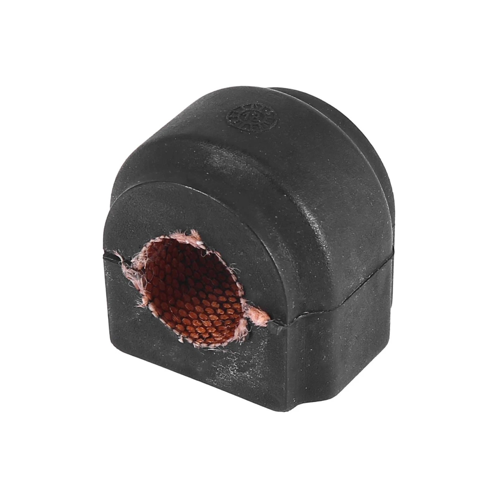Rubber Rear Stabilizer Sway Bar Bushing Replacement for BMW Mini R55 (2007–2014)