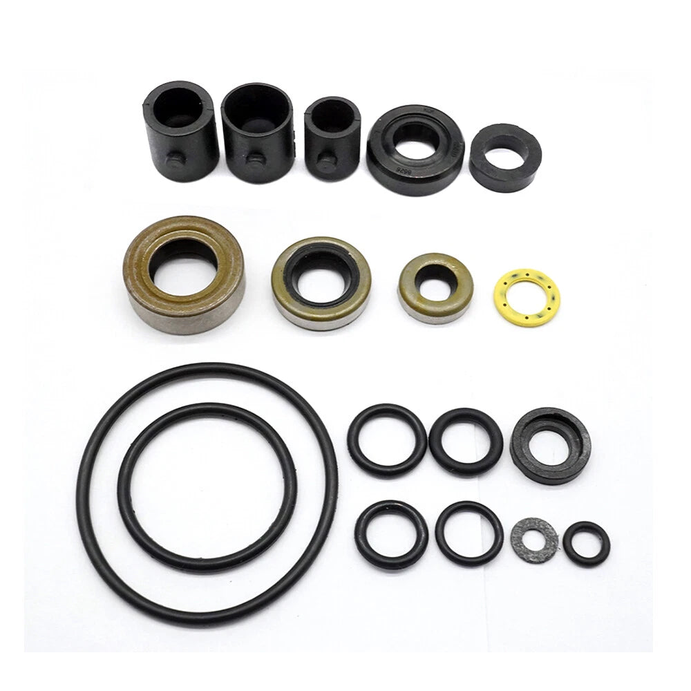 Seal Kit for Mercury/Mariner Lower Unit (Replaces 26-77066A1, 18-2628)