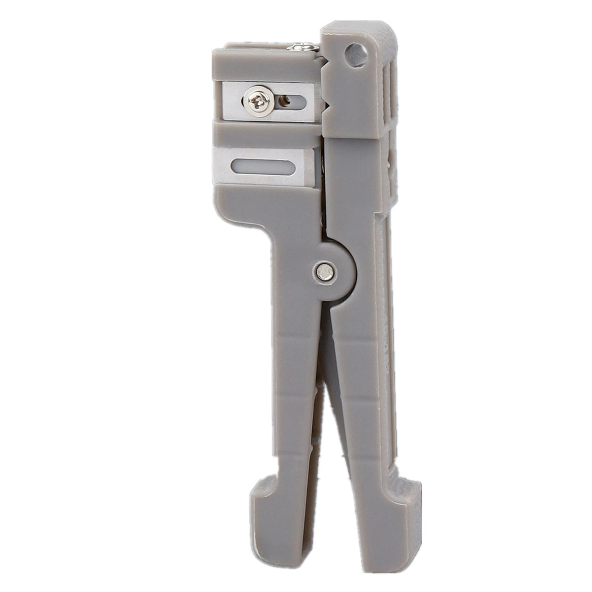 Fiber Optic Stripper Tool for